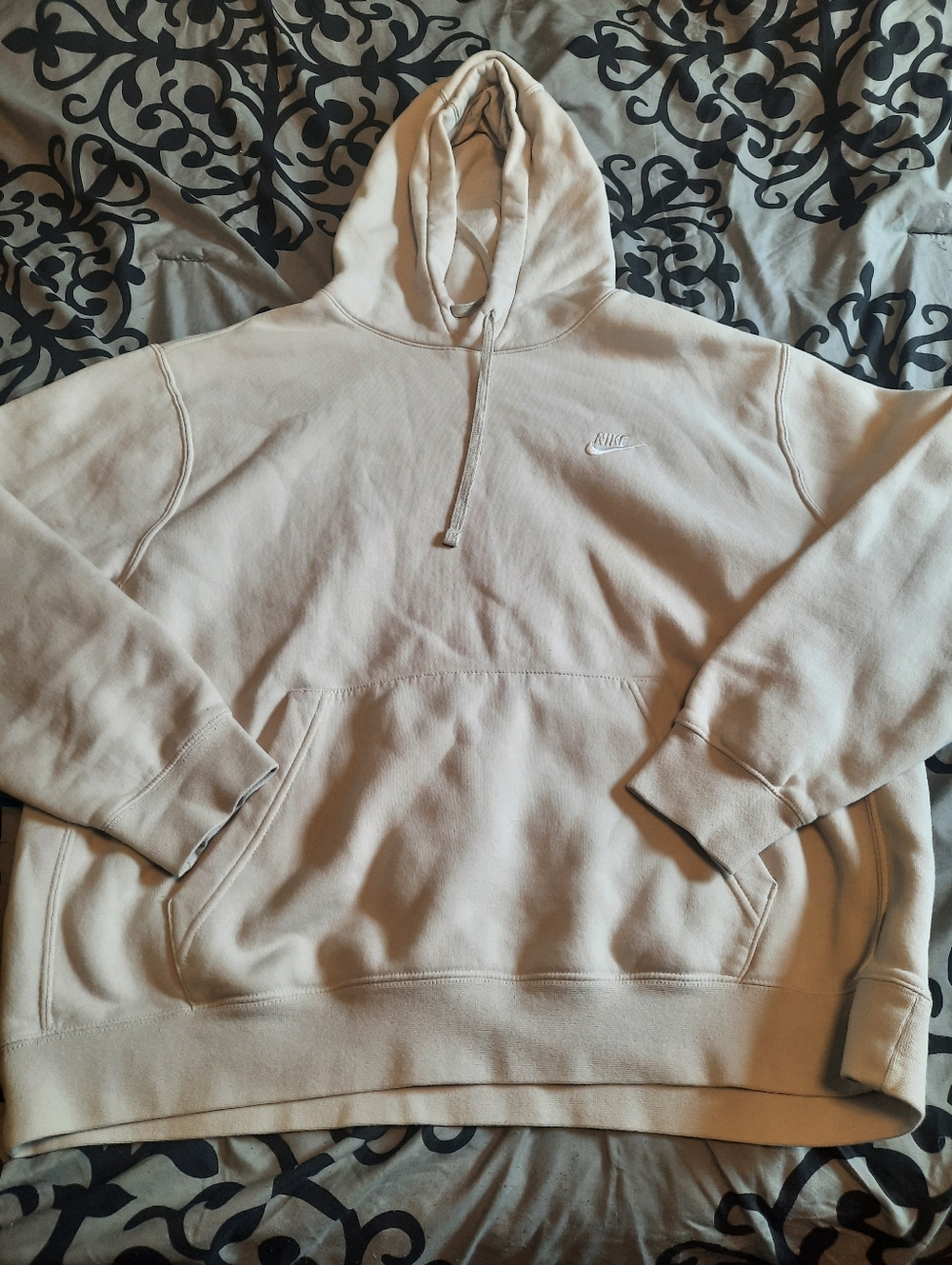 Nike Hoodie XL